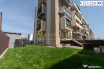 [METROU] Apartament 2 camere cu gradina | Mobilat si Utilat