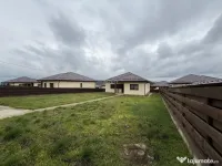 Casă Individuală 700MP TEREN COMISION O%