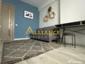 Apartament 3 camere 2 bai Metrou Berceni gata de mutare 