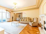 Apartament 3 camere si mansarda open-space Amzei | Romana 