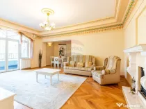 Apartament 3 camere si mansarda open-space Amzei | Romana