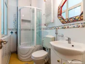 Apartament 3 camere si mansarda open-space Amzei | Romana 