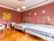 Apartament 3 camere si mansarda open-space Amzei | Romana 