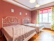 Apartament 3 camere si mansarda open-space Amzei | Romana 