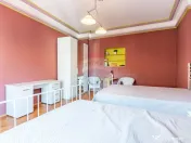 Apartament 3 camere si mansarda open-space Amzei | Romana 