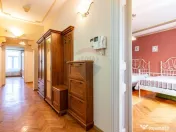 Apartament 3 camere si mansarda open-space Amzei | Romana 
