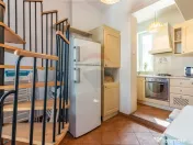 Apartament 3 camere si mansarda open-space Amzei | Romana 