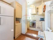 Apartament 3 camere si mansarda open-space Amzei | Romana 