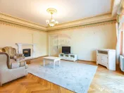 Apartament 3 camere si mansarda open-space Amzei | Romana 