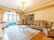 Apartament 3 camere si mansarda open-space Amzei | Romana 