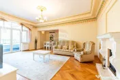 Apartament 3 camere si mansarda open-space Amzei | Romana 