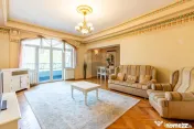 Apartament 3 camere si mansarda open-space Amzei | Romana 