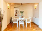 Apartament 3 camere si mansarda open-space Amzei | Romana 