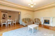 Apartament 3 camere si mansarda open-space Amzei | Romana 