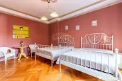Apartament 3 camere si mansarda open-space Amzei | Romana 