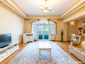 Apartament 3 camere si mansarda open-space Amzei | Romana 