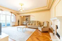 Apartament 3 camere si mansarda open-space Amzei | Romana