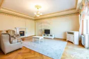 Apartament 3 camere si mansarda open-space Amzei | Romana