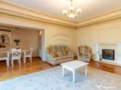 Apartament 3 camere si mansarda open-space Amzei | Romana 