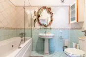 Apartament 3 camere si mansarda open-space Amzei | Romana