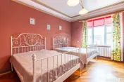Apartament 3 camere si mansarda open-space Amzei | Romana