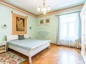 Apartament 3 camere si mansarda open-space Amzei | Romana 