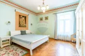 Apartament 3 camere si mansarda open-space Amzei | Romana 