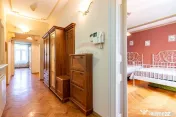 Apartament 3 camere si mansarda open-space Amzei | Romana 