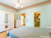 Apartament 3 camere si mansarda open-space Amzei | Romana 