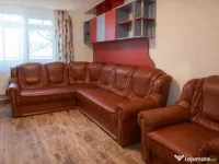 Apartament 2 camere (compartimentat în 2 garsoniere) – Ca 