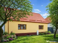 Cocheta casa renovata vila spatioasa, domeniu de 1.500mp,San 