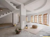 Cocheta casa renovata vila spatioasa, domeniu de 1.500mp,San 