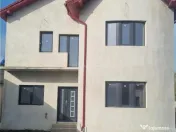 Casa Vila P 1 in Poroschia langa Restaurant IZABELL 