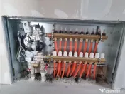 Casa Vila P 1 in Poroschia langa Restaurant IZABELL 