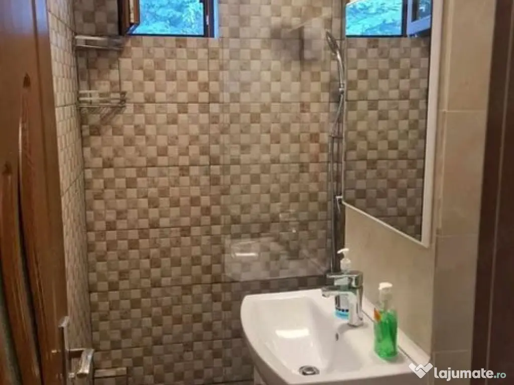 De inchiriat apartament cu 2 camere Micro 19, 324 euro