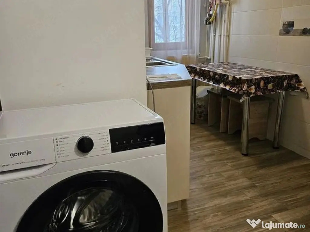 De inchiriat apartament cu 2 camere Micro 19, 324 euro