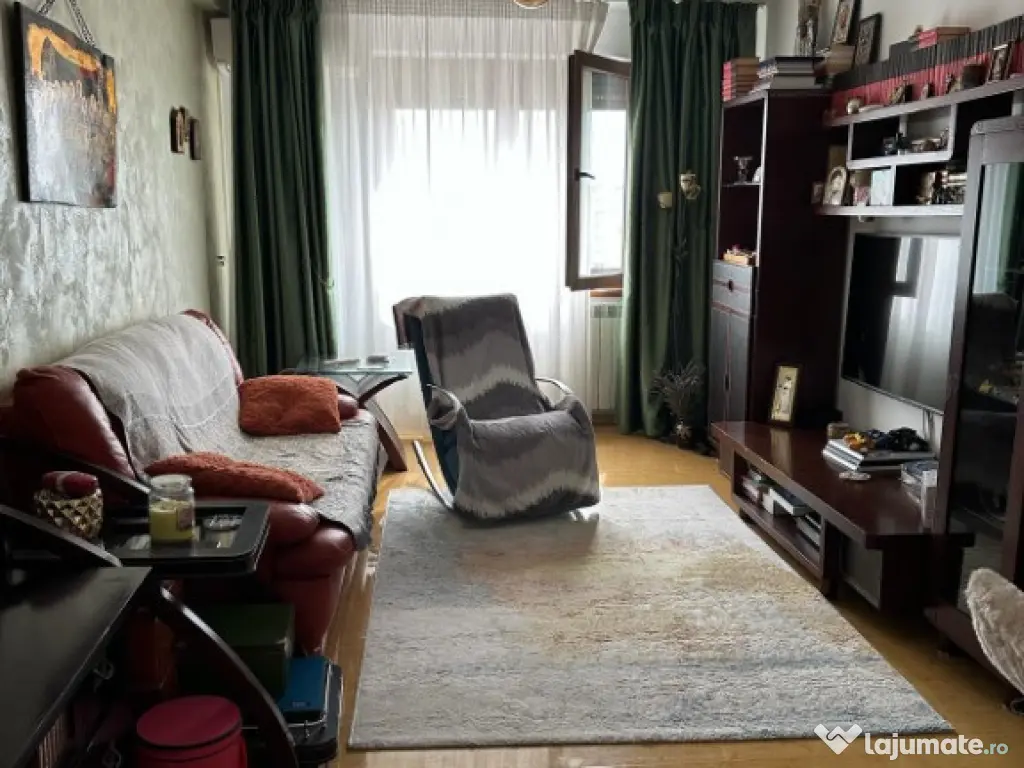 Apartament 3 camere, Crangasi, Str. Zboina Neagra