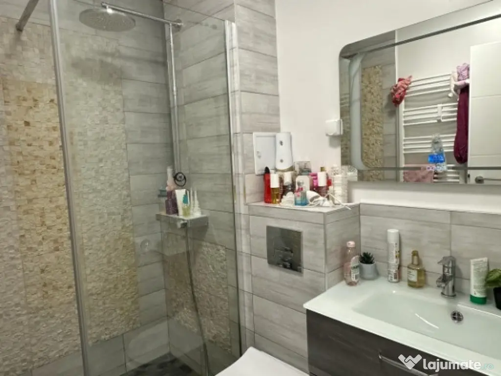 Apartament 3 camere, Crangasi, Str. Zboina Neagra