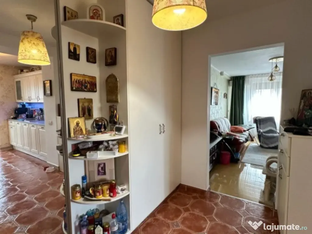 Apartament 3 camere, Crangasi, Str. Zboina Neagra