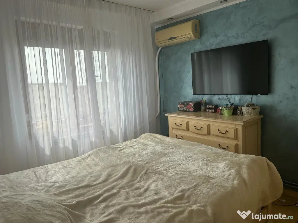 Apartament 3 camere, Crangasi, Str. Zboina Neagra