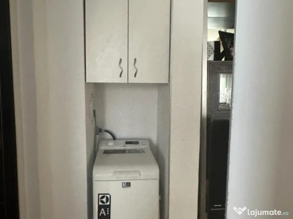 Apartament 3 camere, Crangasi, Str. Zboina Neagra