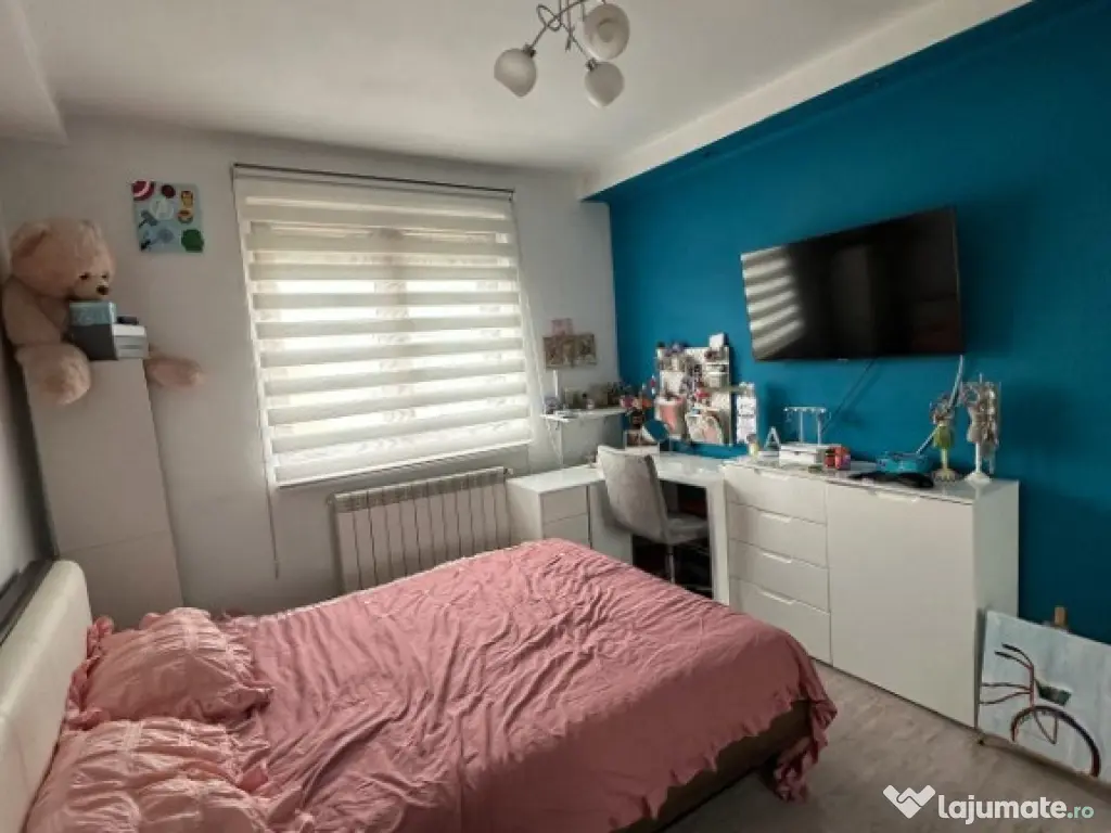 Apartament 3 camere, Crangasi, Str. Zboina Neagra