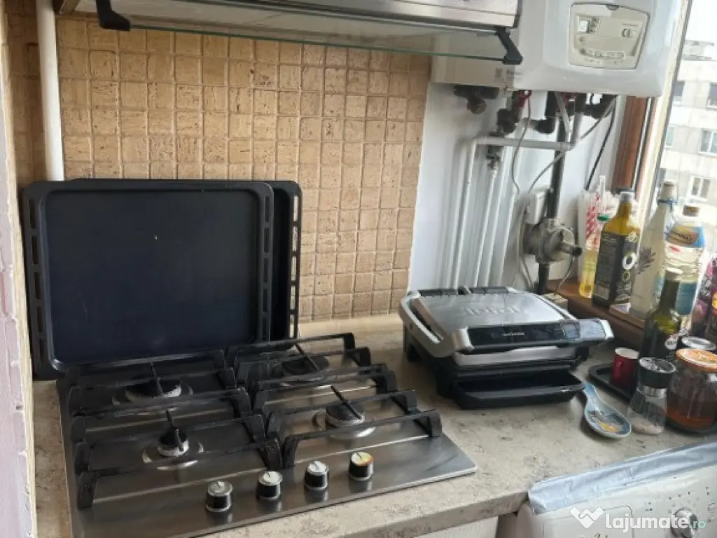 Apartament 3 camere, Crangasi, Str. Zboina Neagra