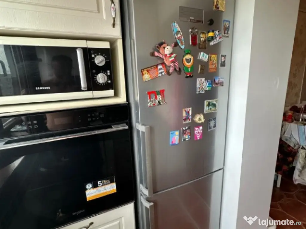 Apartament 3 camere, Crangasi, Str. Zboina Neagra