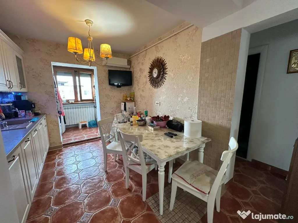 Apartament 3 camere, Crangasi, Str. Zboina Neagra