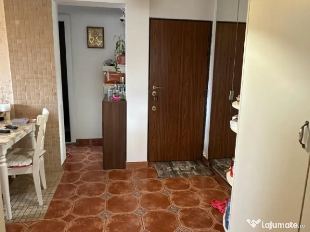 Apartament 3 camere, Crangasi, Str. Zboina Neagra