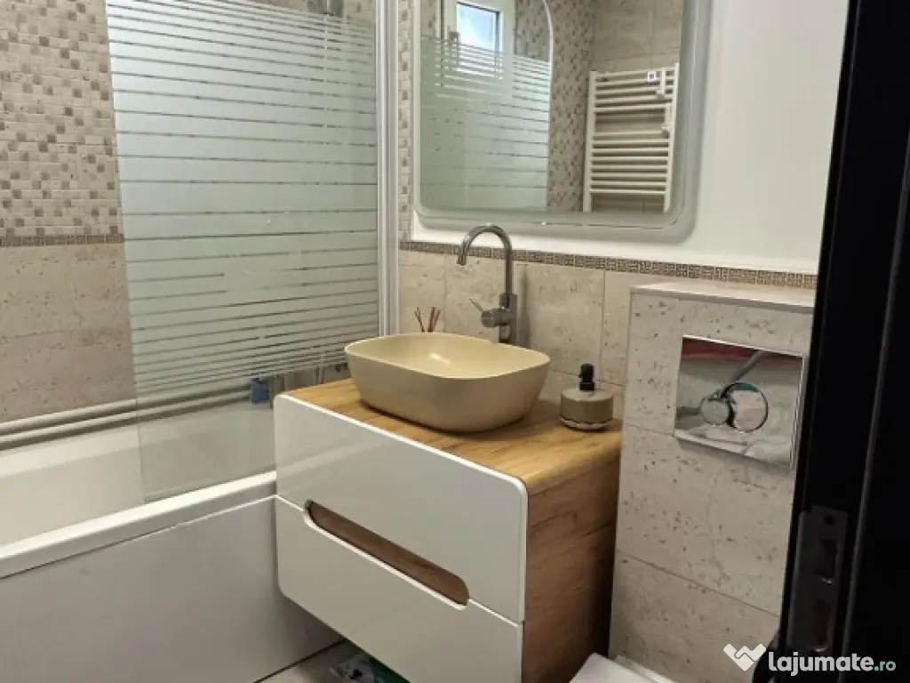 Apartament 3 camere, Crangasi, Str. Zboina Neagra