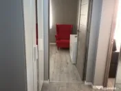 Ap 2 decomandat, mobilat si utilat, parcare zona Florilor, Floresti 