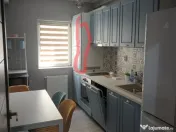 Ap 2 decomandat, mobilat si utilat, parcare zona Florilor, Floresti 