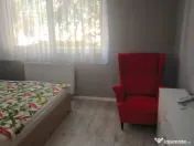 Ap 2 decomandat, mobilat si utilat, parcare zona Florilor, Floresti 